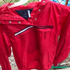 Tommy Hilfiger windbreaker